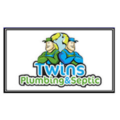 Twins Plumbing & Septic