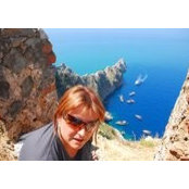 Zsuzsa Géczis foto