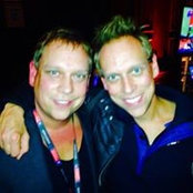 Eric Johnson's photo