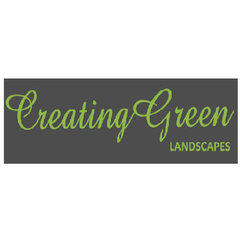 Creating Green Landscapes