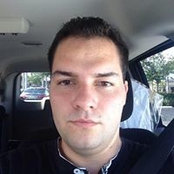 Benjamin Fracassis billede