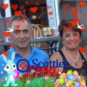 Foto von Gladys Bushey