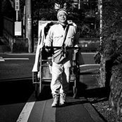 Tetsu Kubota's photo