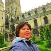 Glady Gaceta's photo
