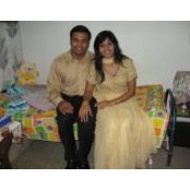 Tilley Ajeetha's photo