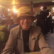 Fern Sidman's photo