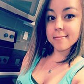 Mayra Salinas's photo