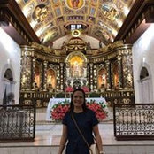 Joyce Salgados's photo