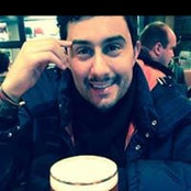 Caio Gabriel's photo