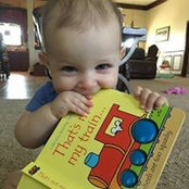 Angela Buschman's photo