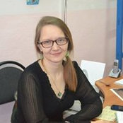 Анна Хансафарова's photo