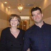 Aline Hebert's photo