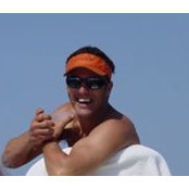 Jeff Daviss billede