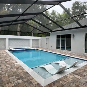 St Kitts Model home