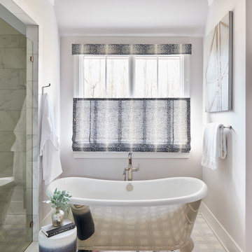 Modern Farmhouse - Charity Showcase
