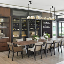 Dining Space