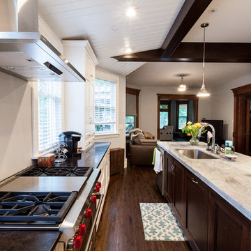 Kensington Kitchen Project in La Grange