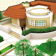 Villas
