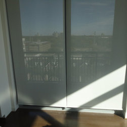 Motorized Shades Houston - Products