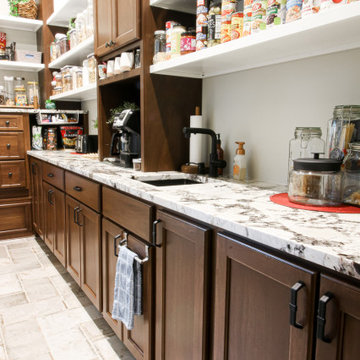 Lake Wisconsin Transitional New Construction