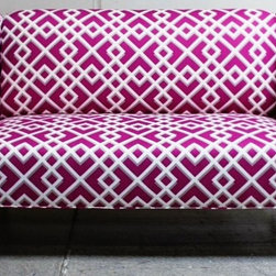 Grats Decor Slipcovered Custom Collection - Products