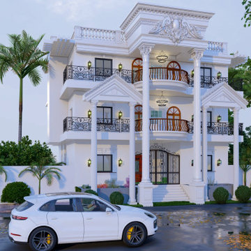 3D MODEL