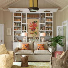 Courtney Living Room