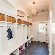 mud room