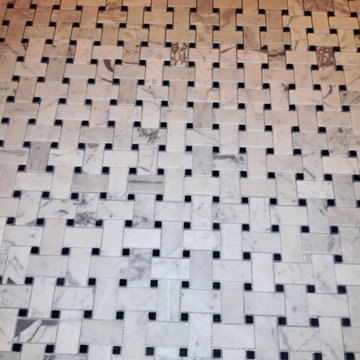 Beach Tile Work