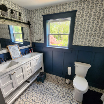 Newland Modern Farmhouse