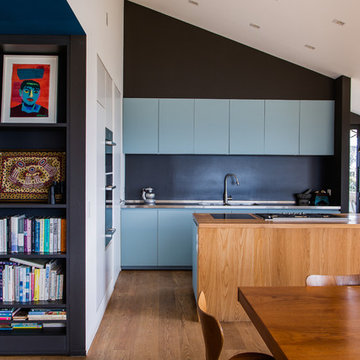 Hornsey Road ALNO Kitchen