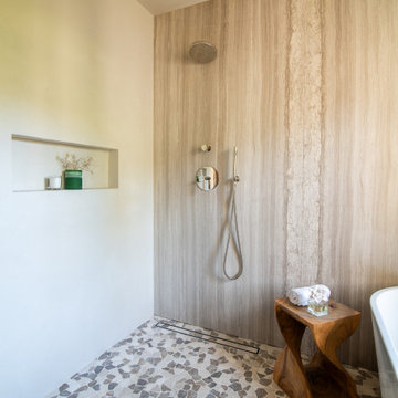 COMPLETE REMODEL - STUDIO CITY