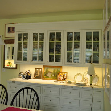 Kitchens