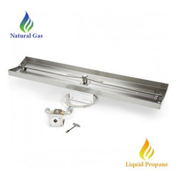 Linear Match Light Ignition Kit - Fire Pit Accessories