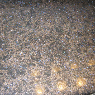Basement Bath (B-58)