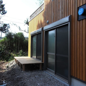 大草原の小さな家