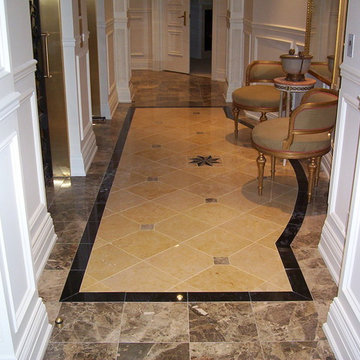 Various residential custom work