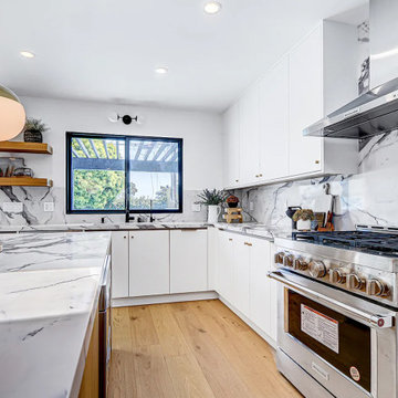 Kitchens