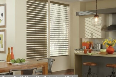 Inspiration for a kitchen remodel in Chicago