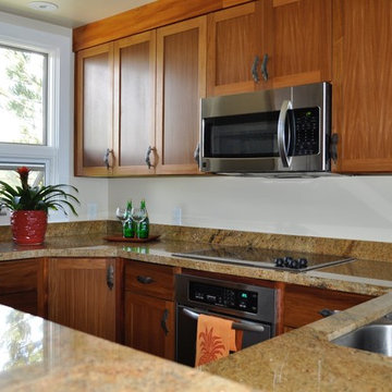Oceanfront Elegance in Poipu