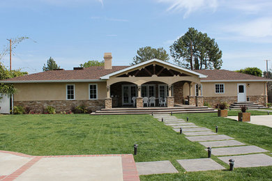 New Construction | Seron