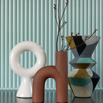 Blackheath Project
