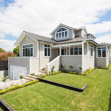 Mount Maunganui Home