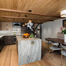 Ski Chalet
