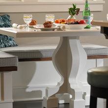 kitchen table