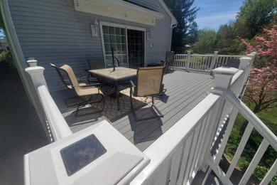 Decks