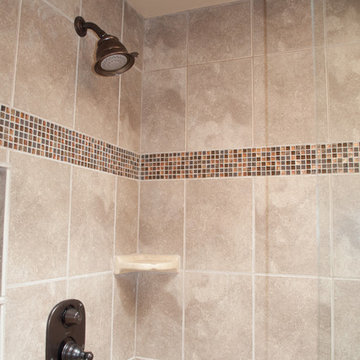 Rockrimmon Bathroom Remodel