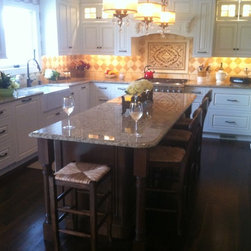 Ocean port, nj - Products