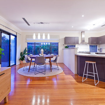 Hinkler Loop, Maylands
