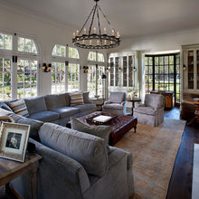 Family Room Furniture